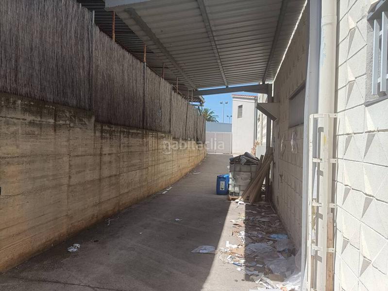 Foto 987c02f7-0ff0-44a9-8989-1aea30cfc3ce. Rent industrial building in Les Planes Sant Joan Despí