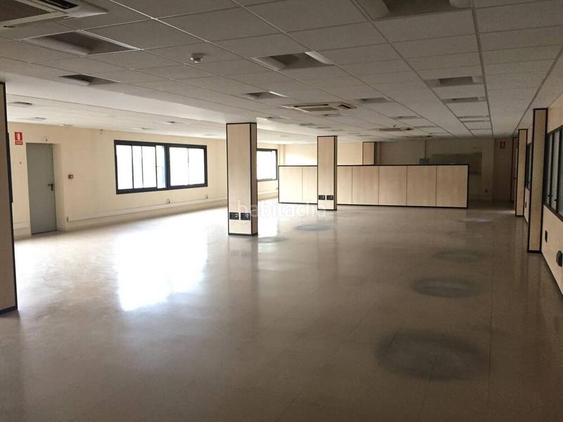 Foto b701a25b-4058-4a8d-8e43-e858f944b920. Rent industrial building in Les Planes Sant Joan Despí