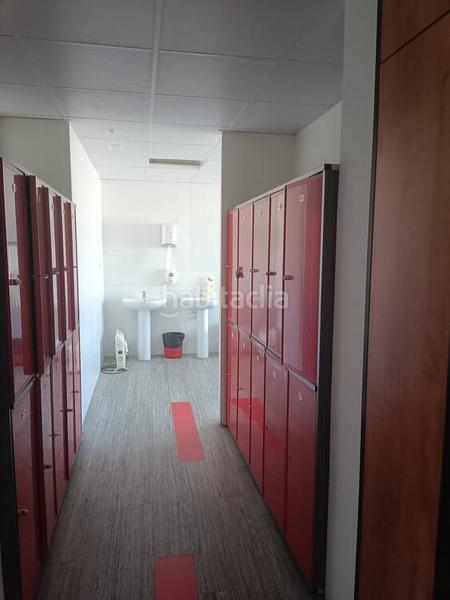 Foto b9acbf91-83af-4e60-8a69-a3ee7a380e37. Rent industrial building in Les Planes Sant Joan Despí