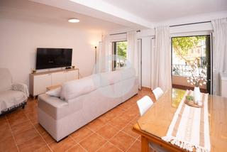 Flat in Marquès de Fontsanta. Acogedor y luminoso piso en ubicación privilegiada de palma