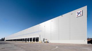 Location Btiment  usage industriel dans Sant Fruits de Bages. Nave logstica en alquiler situada en el poligono industrial san