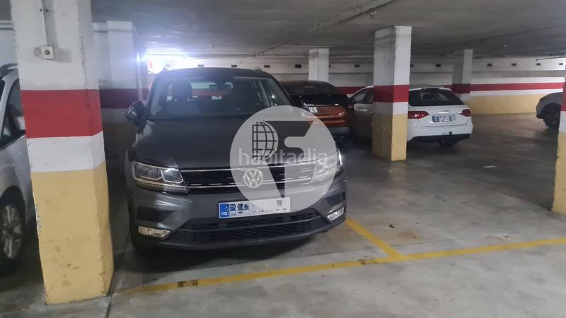 Foto 1d196036-be29-44d4-aa5b-3ca4a5c9e6d2. Posto auto in Plaça Catalunya - Escola Industrial Terrassa