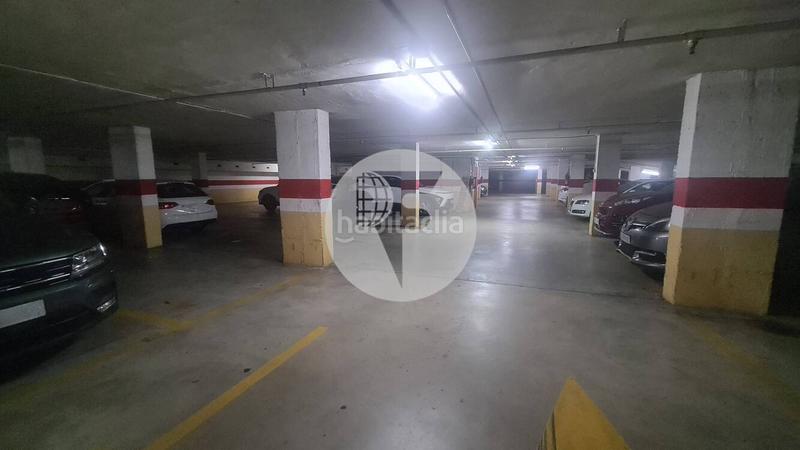 Foto 3ad1d59b-175e-405b-a77d-5629b10f854e. Posto auto in Plaça Catalunya - Escola Industrial Terrassa