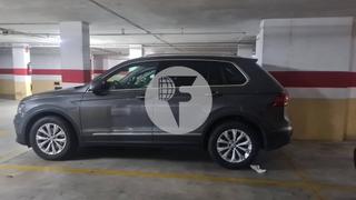 Car parking in Plaça Catalunya - Escola Industrial. Garaje en venta en carrer pau marsal,152
