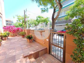 Location Maison dans Can Pastilla. Vivienda unifamiliar en cala estancia a escasos metros de la pla