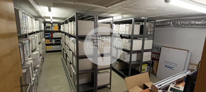 Foto 16b0fb14-2b9d-4974-a289-d8b3da7dc623. Location local commercial avec chauffage dans Ca n'Aurell Terrassa