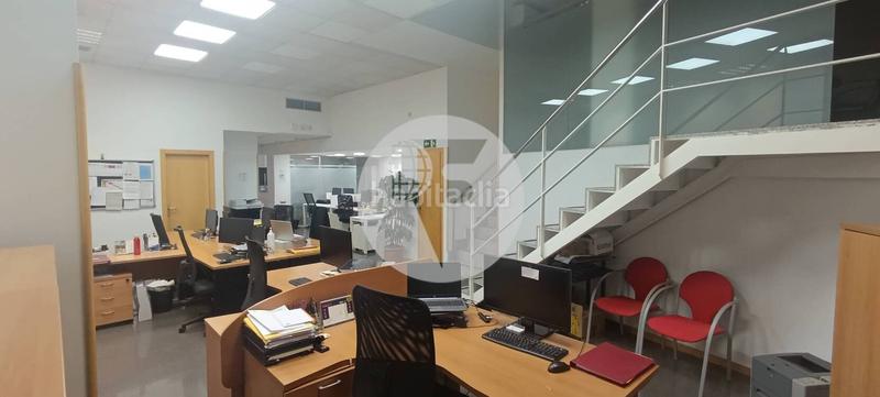 Foto 1da0b5b1-9141-460e-9b41-ade6012b87bb. Rent business premise with heating in Ca n'Aurell Terrassa
