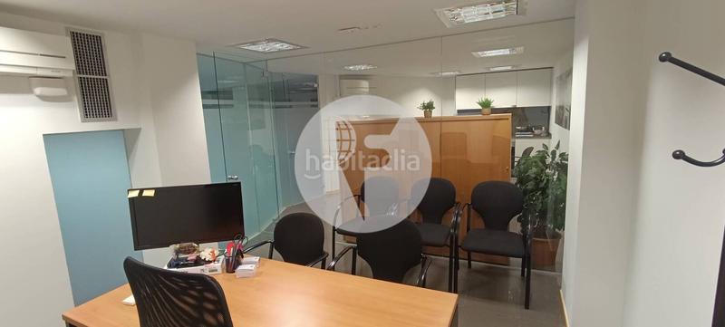 Foto 685c969b-a156-4fdb-8b59-0694e209d41c. Rent business premise with heating in Ca n'Aurell Terrassa