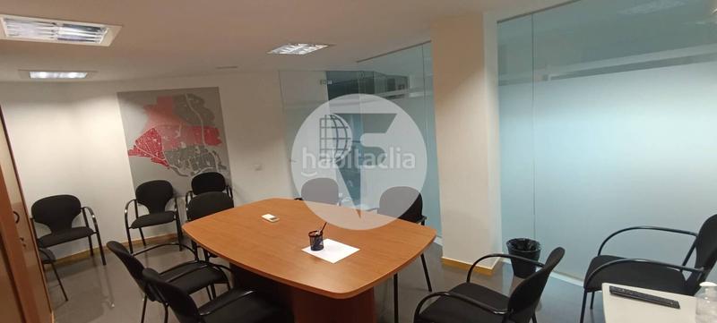 Foto 715aeca4-a025-4f23-83b9-6d2784efd065. Rent business premise with heating in Ca n'Aurell Terrassa