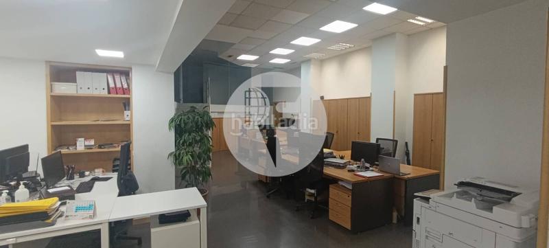 Foto 9ae9f68c-1b7a-436f-838a-6e0a9420f054. Rent business premise with heating in Ca n'Aurell Terrassa