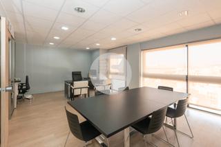 Bureau à El Sindicat. Confortable oficina en pleno corazón de palma