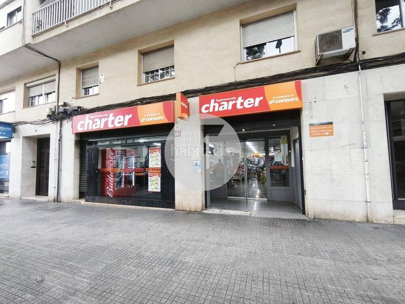 Foto 287c454a-c2fb-4364-aded-d42497f43e02. Locale commerciale in La Gavarra Cornellà de Llobregat