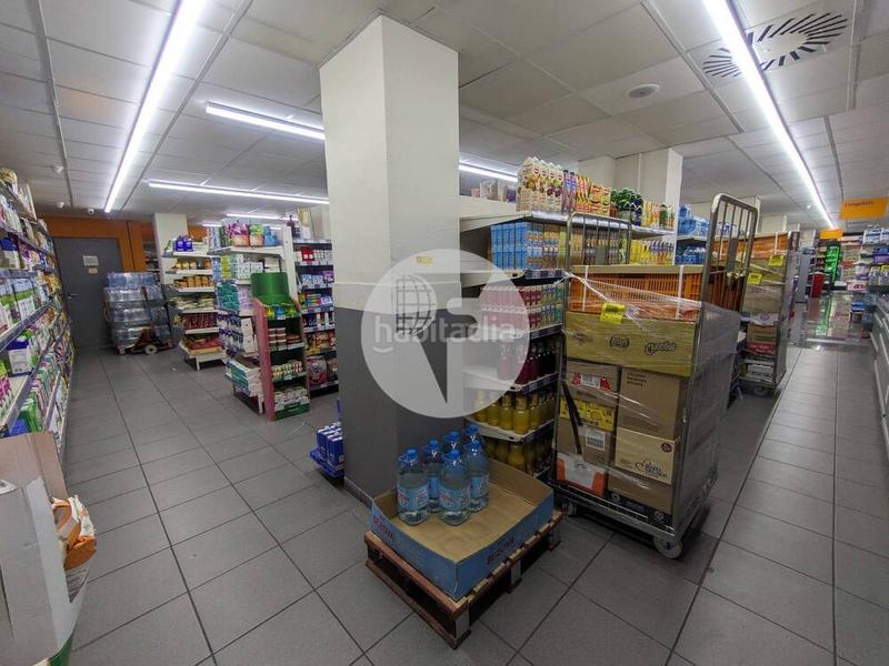 Foto 35c55d23-f40e-4d4e-9c61-c3d00e996be3. Locale commerciale in La Gavarra Cornellà de Llobregat