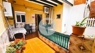 Etagenwohnung in Can Palet. Descubre este piso funcional y con mucho potencial!