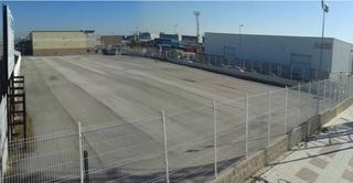 Location Terrain industriel à Montserrat-Parque Empresarial. Solar industrial en alquiler situada en el poligono industrial d