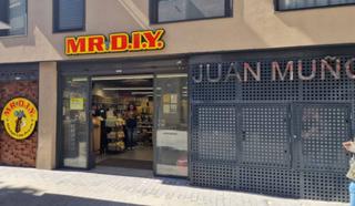 Business premise in Casco Antiguo