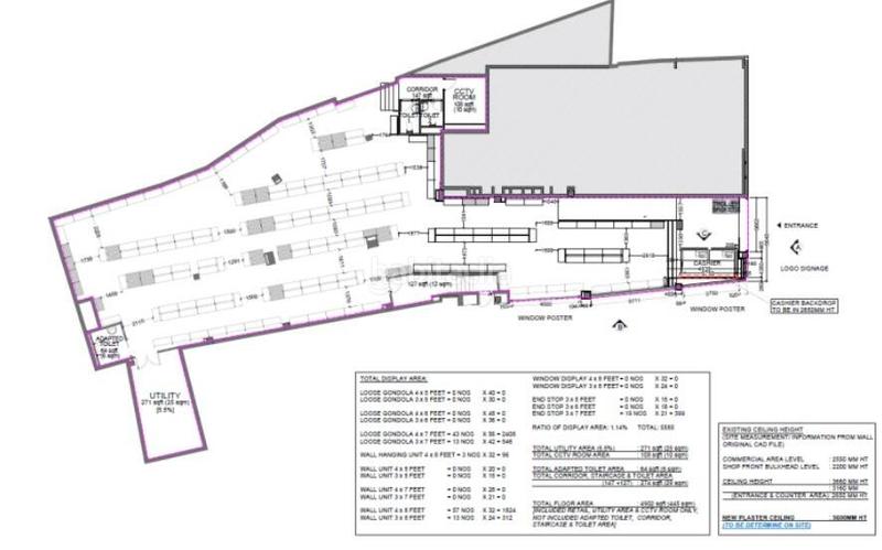 Foto bd174679-a2ab-4901-ba29-7d95ff392784. Rent business premise in Casco Antiguo Leganés