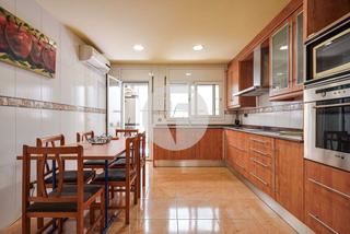 Reihenhaus in Parets del Valls. Casa seminueva de 205m en parets pueblo