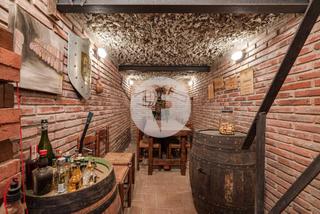 Casa adossada a Parets del Valls. Casa seminueva de 205m en parets pueblo