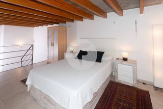 Loft in Es Puig de Sant Pere. Loft exclusivo con terraza en es puig de sant pere, el barrio co