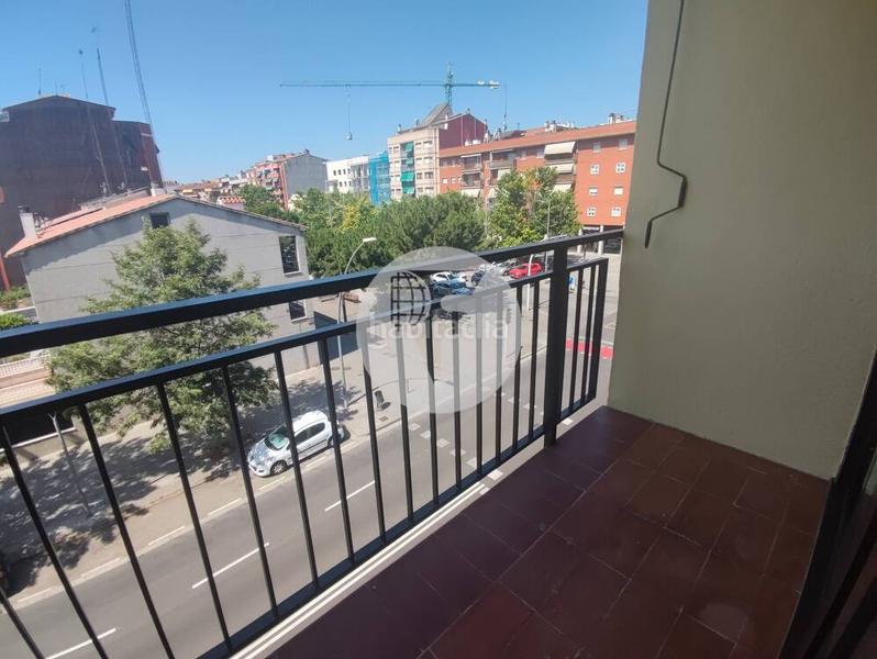 Foto 7d26b5c3-de37-4e9e-91f8-4d77411784f0. Piso tu nuevo hogar en Can Pantiquet, ! reformado y listo para entrar en Mollet del Vallès