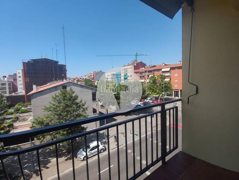 Foto a13fd745-35a3-4da5-9b43-f55226e882cd. Piso tu nuevo hogar en Can Pantiquet, ! reformado y listo para entrar en Mollet del Vallès