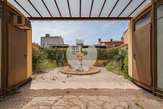 Dplex a Barri del Centre. Joya modernista en el corazn de terrassa