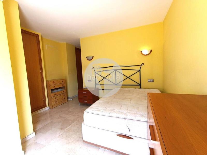 Foto 147cda5c-a588-42b9-ba42-6494302c8f00. Dachwohnung mit heizung parking in Son Cladera Palma de Mallorca
