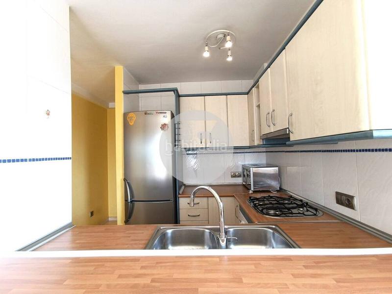 Foto 405710e5-b548-4e09-b4f6-43ae38c36953. Dachwohnung mit heizung parking in Son Cladera Palma de Mallorca