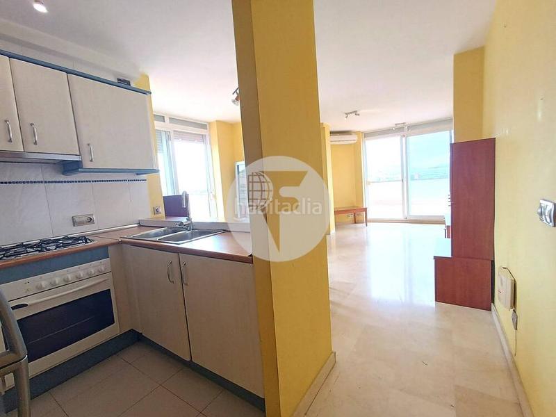 Foto 4edd2832-d0b5-48d6-adc5-12c7a5bb3e6b. Dachwohnung mit heizung parking in Son Cladera Palma de Mallorca