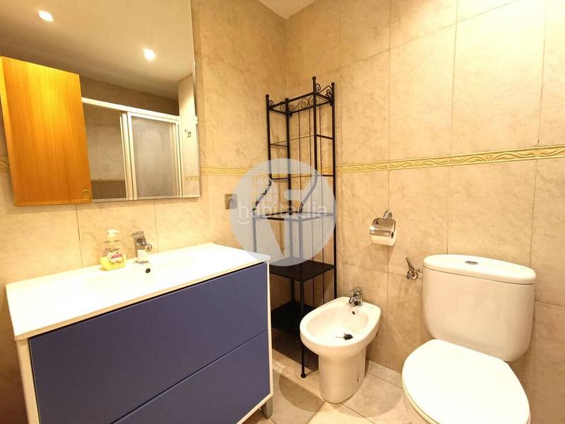 Foto 54796e3f-aa1c-4940-b029-0940ee907a53. Dachwohnung mit heizung parking in Son Cladera Palma de Mallorca