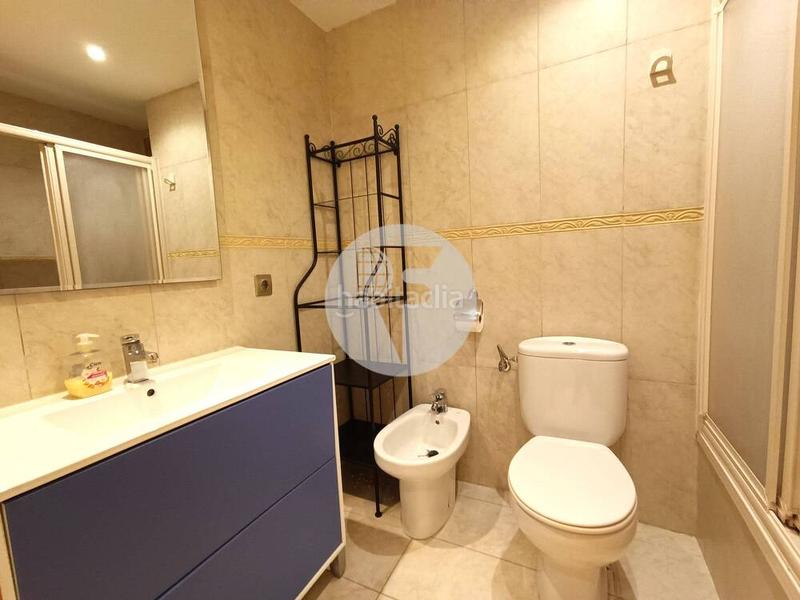 Foto 60f38124-bec3-46ce-b22e-955612e8189a. Dachwohnung mit heizung parking in Son Cladera Palma de Mallorca