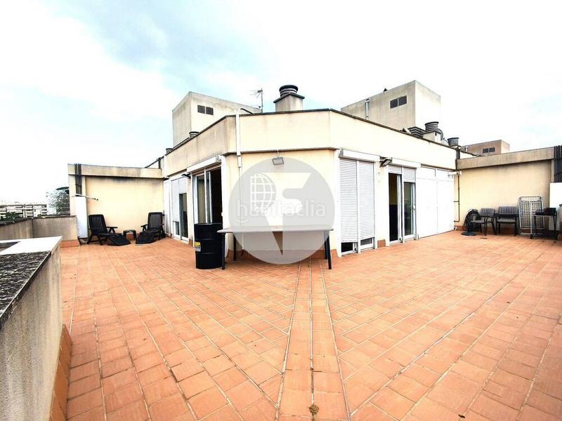 Foto ae211fd4-4b22-4843-ae7f-193d6381e62f. Dachwohnung mit heizung parking in Son Cladera Palma de Mallorca