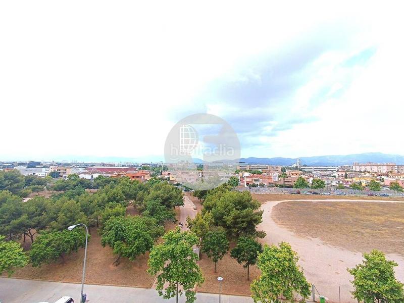 Foto b4110680-7ea2-49f3-ba81-4aaa4a2e1df2. Dachwohnung mit heizung parking in Son Cladera Palma de Mallorca