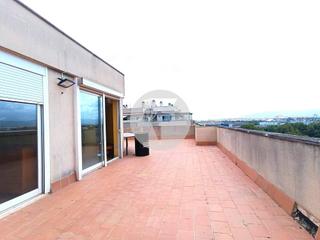 Penthouse in Son Cladera. Ático con gran terraza y alta rentabilidad en son fuster