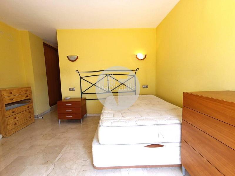 Foto eedd3c01-650a-4b5d-bf3a-5683f178ddb7. Dachwohnung mit heizung parking in Son Cladera Palma de Mallorca