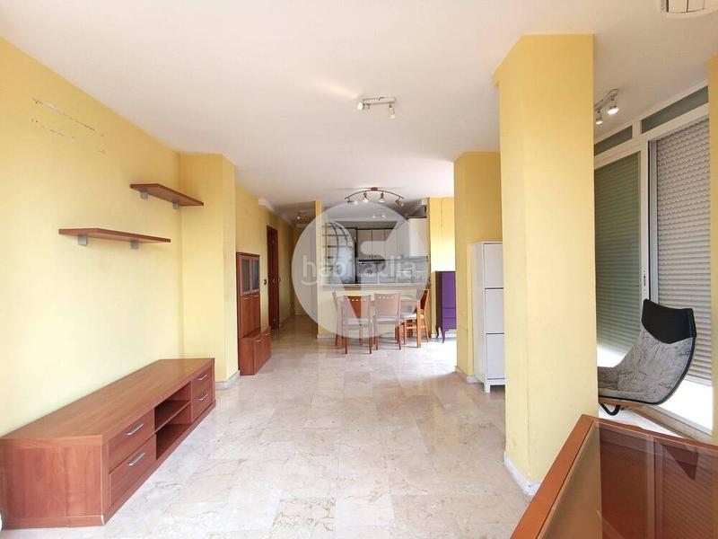 Foto fd51107a-47d3-4870-b07b-f4d4b13d1144. Dachwohnung mit heizung parking in Son Cladera Palma de Mallorca