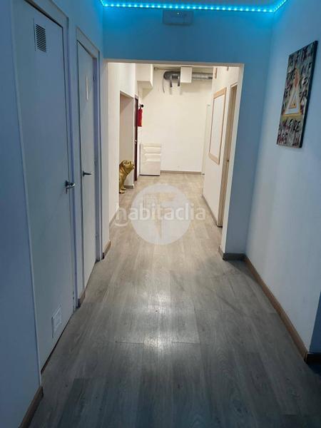 Foto c1dd8ad5-dba9-4266-bc69-9c84fc2da51d. Lloguer local comercial amb calefacció a Ca n'Aurell Terrassa