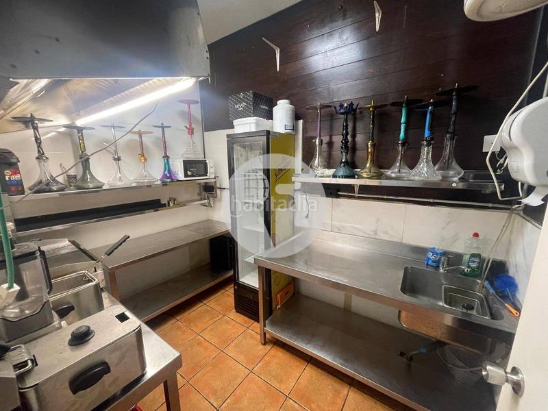 Foto de111d6a-80d2-4243-8de8-2a81a88c6566. Lloguer local comercial amb calefacció a Ca n'Aurell Terrassa