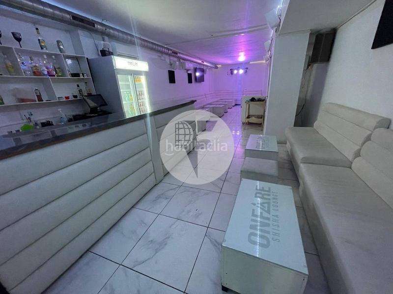 Foto 4566eef5-bacd-4f2c-ad7f-4a26e4c4096b. Rent business premise with heating in Ca n'Aurell Terrassa