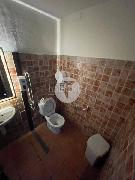 Foto cd05f71e-89d5-4ca6-99c2-03afd184900e. Rent business premise with heating in Ca n'Aurell Terrassa