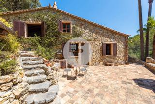 Maison à Puigpunyent. Oportunidad única por precio y ubicación privilegiada en puigpun