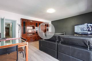 Flat in Castell-Poble Vell. Piso en venta en el castell