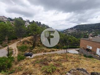 Residential Plot in Corbera de Llobregat. Terreno urbanizable en corbera de llobregat con vistas a la mont