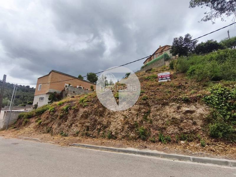 Foto 0b297d02-8688-4c1a-a41d-685265ec11bc. Wohngrundstück in Corbera de Llobregat