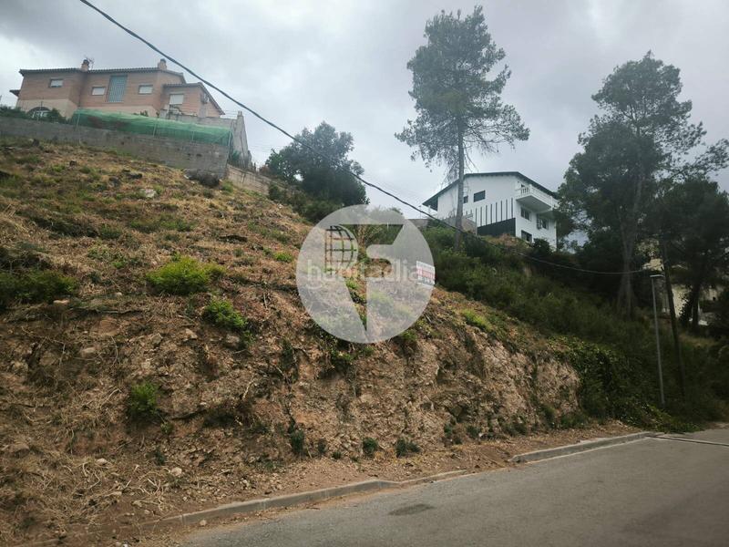 Foto 34abf606-590c-4266-8759-710b8165d03e. Wohngrundstück in Corbera de Llobregat