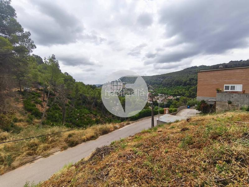 Foto 4e0db8cf-ec48-40dd-9dc4-c82d12ab0bf9. Wohngrundstück in Corbera de Llobregat