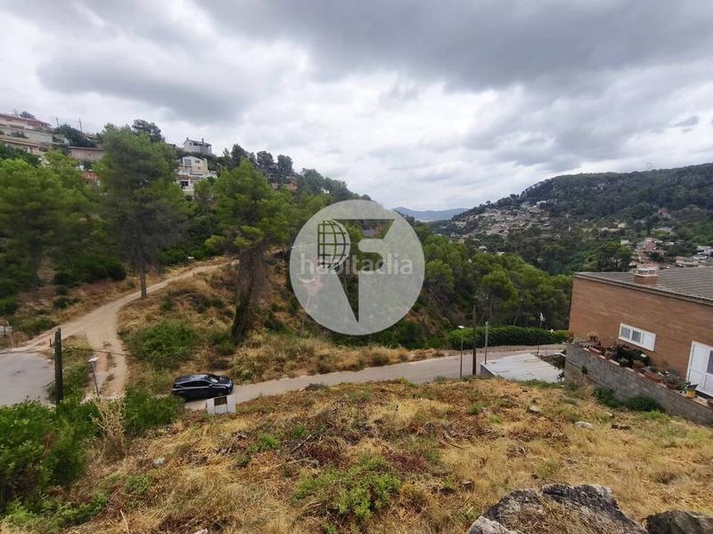 Foto a84e44ce-8e09-4d0a-98ac-56d31547ed1c. Wohngrundstück in Corbera de Llobregat