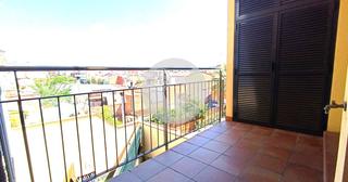 Appartement à La Cogullada. Precioso piso de 1 habitación doble con salida a balcón y pk en