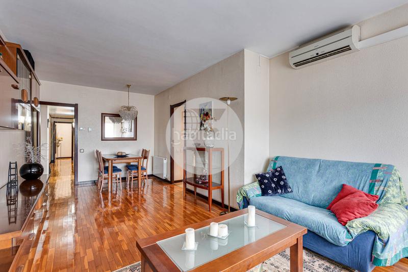 Foto 08ee2a65-d0ce-4df6-a95c-cb0d2085fb13. Appartement avec chauffage dans Hostafrancs Barcelona